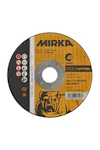 KATKAISULAIKKA MIRKA PRO 125x2,0x22,2mm M1A30R-BF Inox
