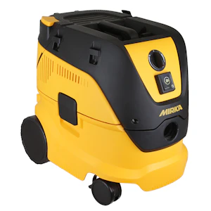 mirka Pölynimuri mirka 1230 l pc 230v