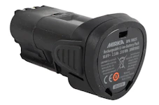 AKKU MIRKA BPA 10825 LI-ION 11,1V 2,5AH