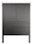 onnline Haaroituskaappi omvc4-1250a