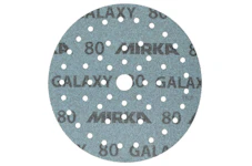 HIOMAPYÖRÖ MIRKA GALAXY 150MM TARRA MULTIFIT 80 50KPL
