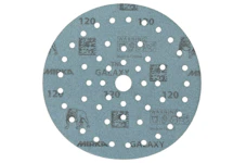 HIOMAPYÖRÖ MIRKA GALAXY 150MM TARRA MULTIFIT 120 50KPL