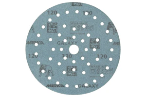 mirka Hiomapyörö mirka galaxy 150mm tarra multifit 120 50kpl