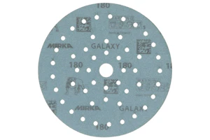 mirka Hiomapyörö mirka galaxy 150mm tarra multifit 180 50kpl