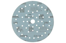 HIOMAPYÖRÖ MIRKA GALAXY 150MM TARRA MULTIFIT 240 50KPL