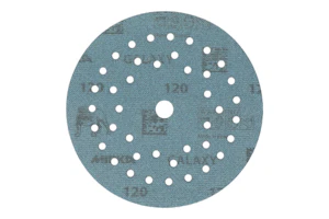 mirka Hiomapyörö mirka galaxy 125mm tarra multifit 120 50kpl