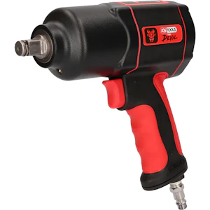 ks-tools Paineilma iskuruuvain ks tools 1/2 1600 nm
