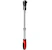 ks-tools Teleskooppinivelräikkä ks tool 72 hammasta 3/8"