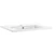 tammiholma Posliiniallastaso ml39g-50 51x18x40cm valkoinen