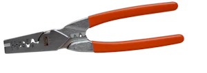 bahco Pääteholkkipihti bahco cr b 06 0,5mm2 - 16,0mm2