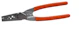 bahco Pääteholkkipihti bahco cr b 06 0,5mm2 - 16,0mm2