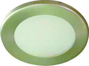 rinaldo Alasvalo rinaldo ct-3730 led 5w gx53 sat ip54
