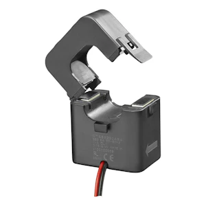 carlo gavazzi Strömtrafo delbar 150/5a cta5