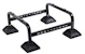 artiplastic Maateline artiplastic mini frame foot 360kg
