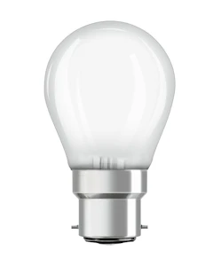 osram lamput Pienkupulamppu parathom clp 40d 5w/827 dim gl fr b22d