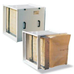 general filter Suod.ltk. d-box pa 670x365x470