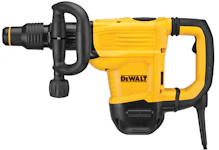 PIIKKAUSVASARA DEWALT D25832K 6KG SDS-MAX