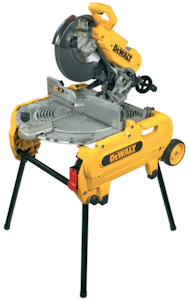 dewalt Yhdistelmäsaha dewalt 305mm terä 2000w
