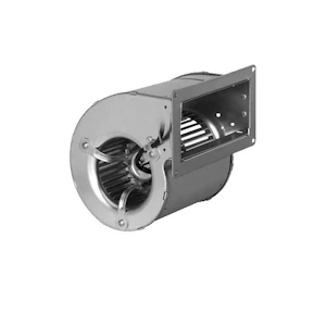 ebmpapst Puhallin d2e097cb0112, 1,5uf 42w