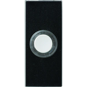 honeywell home Ovikellopainike honeywell home d534 lightspot musta muovi
