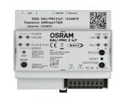 OHJAUSLAITE DALI PRO 2 IOT