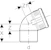 silent-pp Db kulmayhde silent-pp 40x67,5 pp
