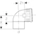 silent-pp Db kulmayhde silent-pp 110x87,5 pp