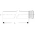 silent-pp Db muhviputki silent-pp 160x3000 pp