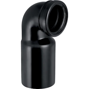 geberit Viemäriyhde geberit pe 110x90x90 seinä wc laaja