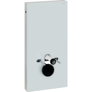 geberit Asennusteline wc geberit monolit valk 101cm wall wc