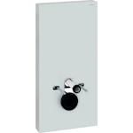 ASENNUSTELINE WC GEBERIT MONOLIT+ VALK 101cm WALL WC