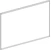 geberit Peili geberit option plus sq 1050x32x700mm musta matta