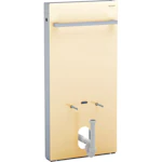 ASENNUSTELINE BIDE GEBERIT MONOLIT HIEKKA 101cm