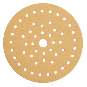 mirka Hiomapyörö mirka gold 150mm tarra multifit80 100kpl