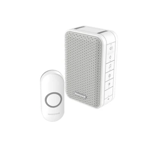 honeywell home Ovikello honeywell home langaton ovikellosetti valk.