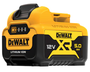 dewalt Akku dewalt dcb126 12v xr 5,0ah