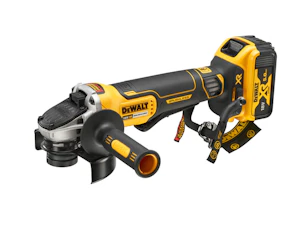 dewalt Akkukulmahiomakone dewalt dcg406p2lrt-qw 2x5,0ah 18v