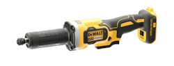 AKKUSUORAHIOMAKONE DEWALT DCG426N RUNKO 18V