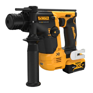 dewalt Akkuporavasara dewalt dch72p2-qw
