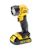 dewalt Akkuvalaisin dewalt dcl040 18v runko