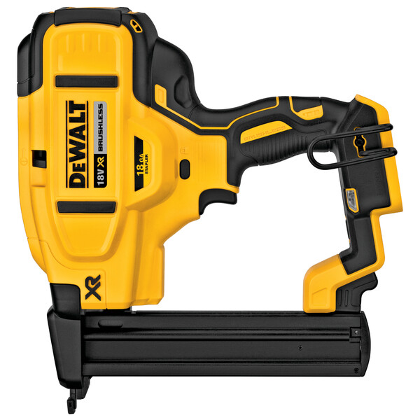 AKKUSINKILÄNAULAIN DEWALT DCN681N RUNKO 18V