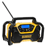 AKKURADIO DEWALT DCR029 18V XR BLUETOOTH