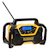 dewalt Akkuradio dewalt dcr029 18v xr bluetooth