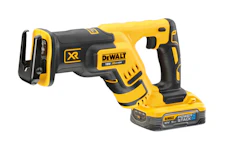 PUUKKOSAHA DEWALT DCS367H2T 2X5,0AH 18V XR