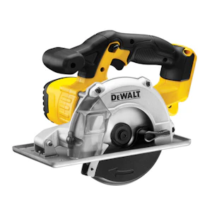 dewalt Akkupyörösaha dewalt dcs373n 18v runko