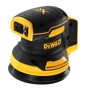 dewalt Akkuepäkeskohiomakone dewalt dcv210n, runko