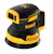 dewalt Akkuepäkeskohiomakone dewalt dcw21nt 125mm, tstak