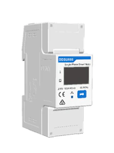 hoymiles Pv tarvike hoymiles ddsu666+100a ct
