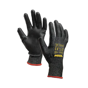 mirka Viiltosuojakäsine mirka koko 7 12kpl