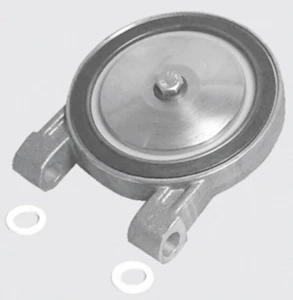 victaulic Tiivistes. firelock victaulic dn150 hälytysventtiilille
